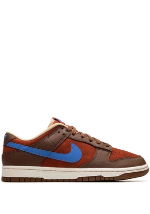 Nike Dunk Low Retro PRM sneakers - Brown