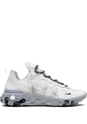 Nike x Kendrick Lamar React Element 55/KL sneakers - Grey