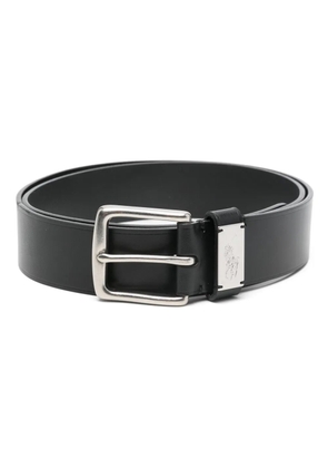 Polo Ralph Lauren Polo-Pony belt - Black
