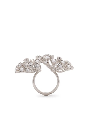 Lanvin Traviata ring - Silver