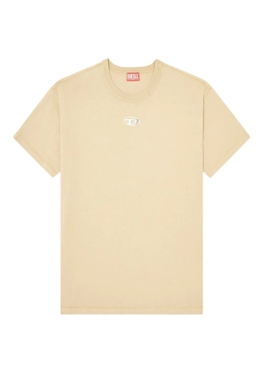 Diesel T-Norm-IOD t-shirt - Neutrals