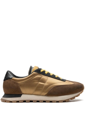 Maison Margiela Retro Runner 'Brown' sneakers