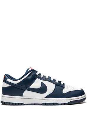Nike Dunk Low Retro 'USA' sneakers - White