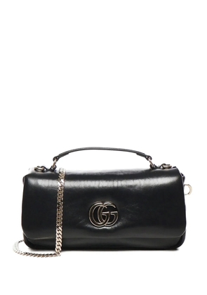 Gucci GG Milano chain tote bag - Black