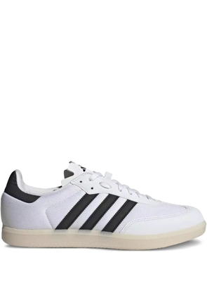 adidas Velosamba Made With nature 'Black' sneakers - White