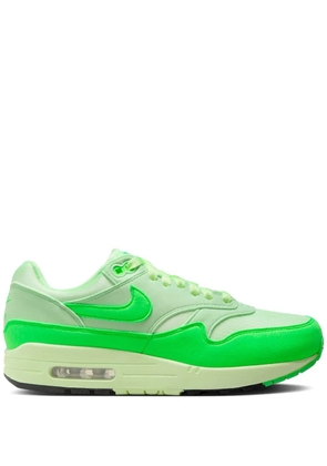 Nike Air Max 1 sneakers - Green