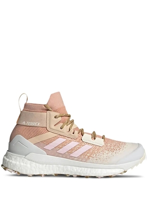 adidas Terrex Free Hiker trainers - Pink