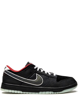 Nike x LPL League of Legends Dunk Low Retro sneakers - Black