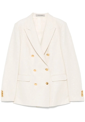Tagliatore J-Parigi blazer - Neutrals