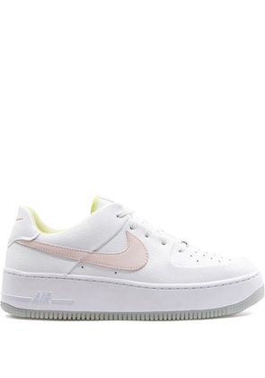 Nike Air Force 1 Sage Low sneakers - White