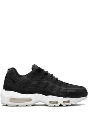 Nike Air Max 95 / Stussy sneakers - Black