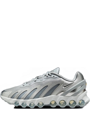 Nike Air Max DN8 'Wolf Grey/Metallic Silver' sneakers