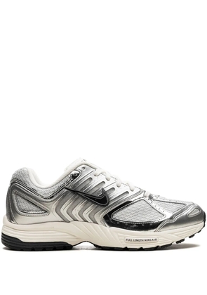Nike Air Pegasus 2K5 'Chrome' sneakers - Grey