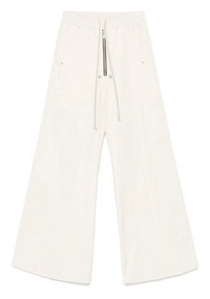 Rick Owens Bela trousers - Neutrals