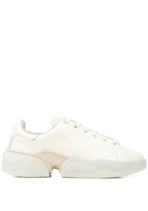 adidas Type O-2 low-top sneakers - White
