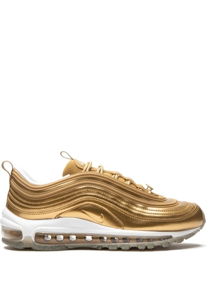 Nike Air Max 97 sneakers - Gold