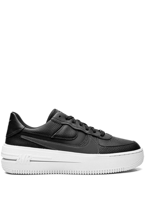 Nike Air Force 1 PLT.AF.ORM 'Black' sneakers