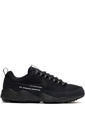 Nike x Fragment Zoom Spiridon sneakers - Black