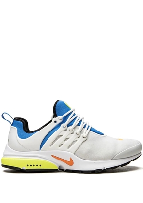Nike Air Presto 'Photon Dust/Volt' sneakers - Blue