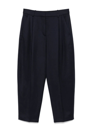 Stella McCartney wool trousers - Blue