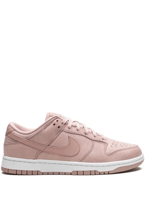 Nike Dunk Low Premium MF 'Pink Oxford' sneakers