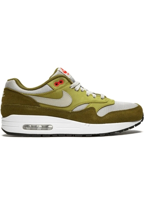 Nike Air Max 1 Premium Retro 'Curry Pack' sneakers - Green