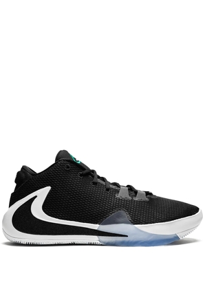 Nike Zoom Freak 1 sneakers - Black