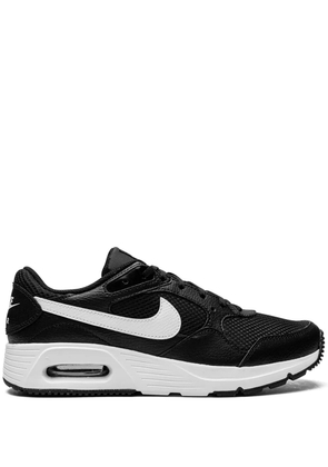 Nike Air Max SC low-top sneakers - Black