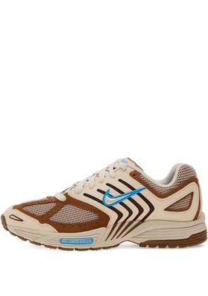 Nike Air Pegasus 2005 striped sneakers - Brown