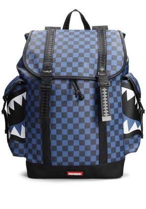 Sprayground Midnight Sip backpack - Blue