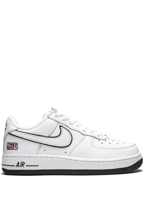 Nike x Dover Street Market Air Force 1 Low Retro sneakers - White
