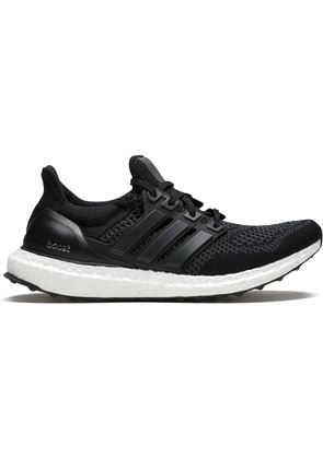 adidas Ultraboost low-top sneakers - Black