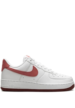 Nike Air Force 1 '07 'White/Adobe' sneakers
