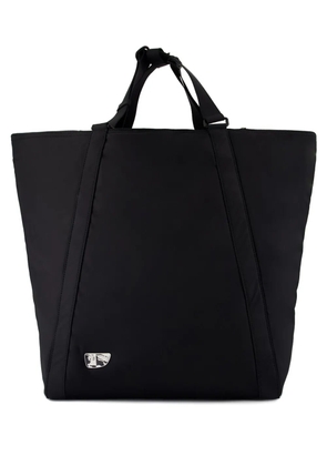 Burberry Shield Field tote bag - Black