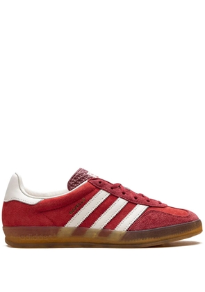 adidas Gazelle Indoor sneakers - Red