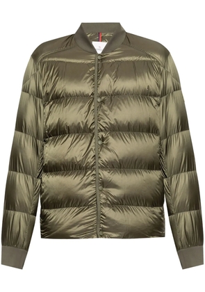 Moncler Bazena down jacket - Green