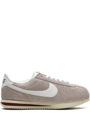 Nike Cortez SE 'College Grey/Sail' sneakers