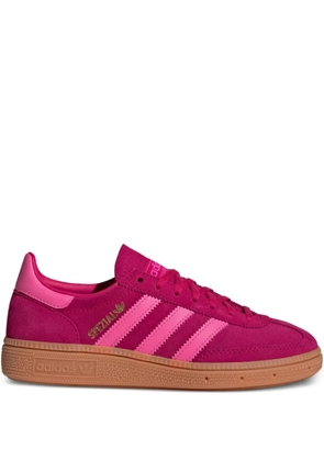 adidas Handball Spezial 'Ruby Red/Lucid Pink' sneakers