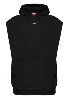 Diesel S-Boxt-SL-D hoodie - Black