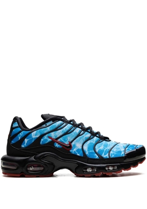 Nike Air Max Plus 'Shark Attack' sneakers - Blue