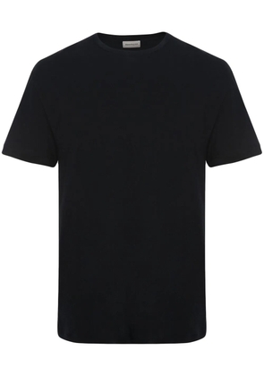 Alexander McQueen Skull print T-shirt - Black