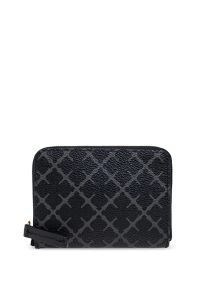 By Malene Birger Elia coin purse - Black