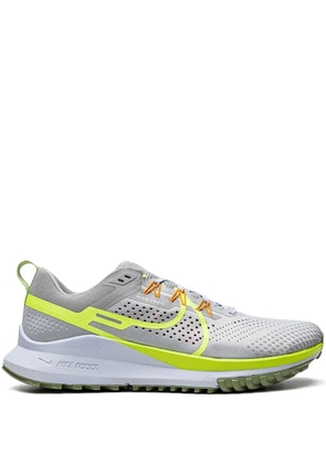 Nike React Pegasus Trail 4 sneakers - Grey