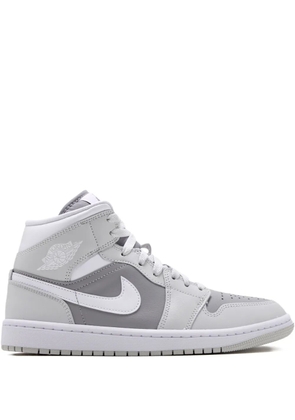 Nike Air Jordan 1 sneakers - Grey