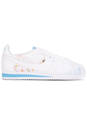 Nike 'Cortez' sneakers - White