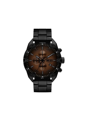 Diesel Spiked 49mm - Brown