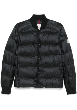 Moncler Bazena jacket - Black