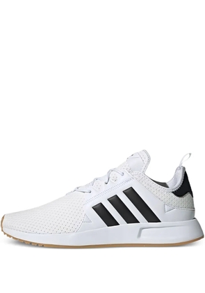 adidas X_PLR 'White/Black' sneakers