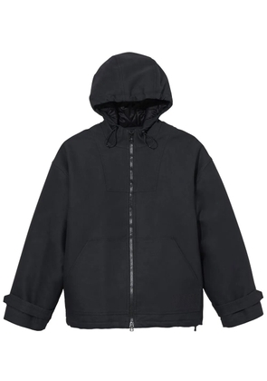 Marc Jacobs Technical padded jacket - Black