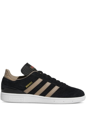 adidas Busenitz Pro 'Black' sneakers